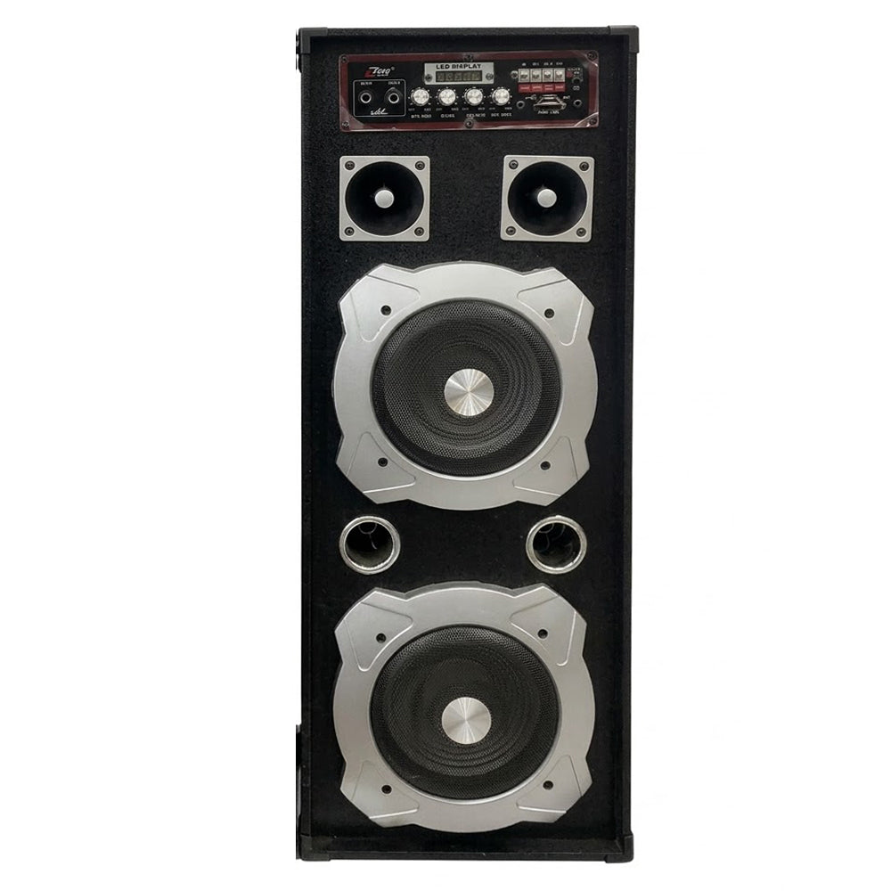 سبيكر زيرو ZR-8900D 2.0