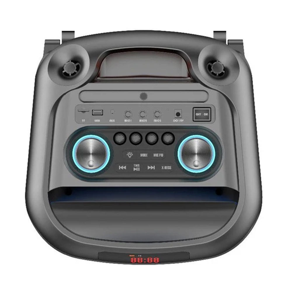 Zero ZR-892H 
