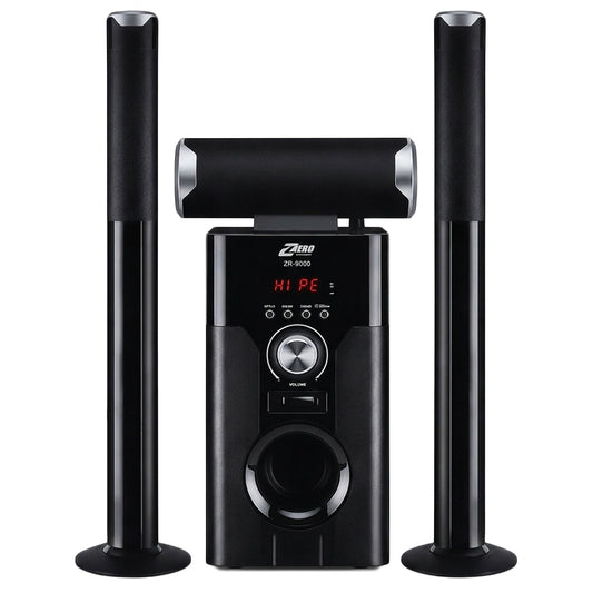 Zero ZR-9000 Subwoofer 3.1