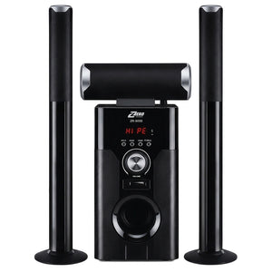 صب ووفر زيرو ZR-9000 3.1