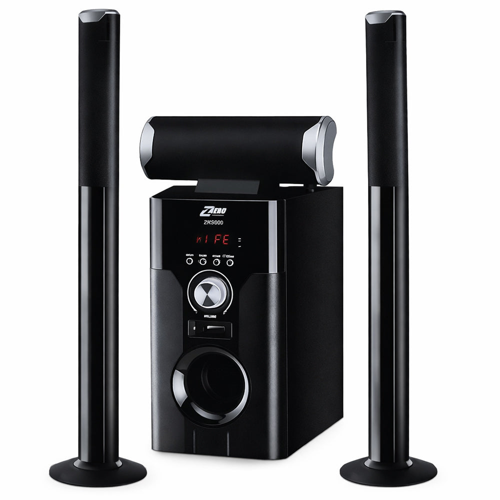 صب ووفر زيرو ZR-9000 3.1