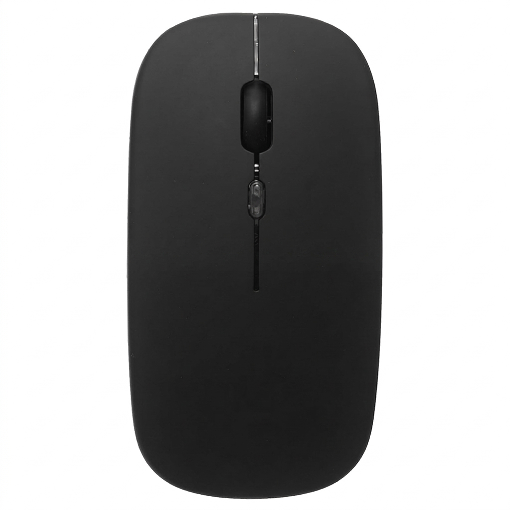Zero ZR3300 Dual Mode Rechargeable Bluetooth Wireless Rainbow Gaming Mouse 1600Dpi