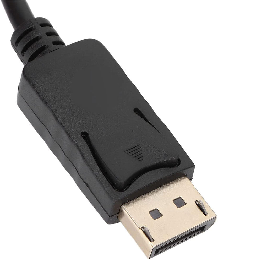 كابل محول Display الى HDMI زيرو 1.5 متر 