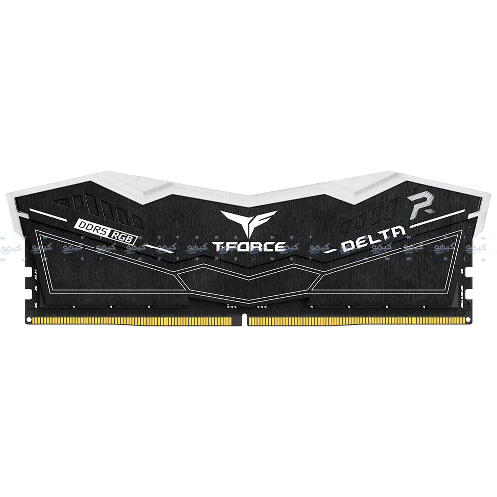 Teamgroup T-FORCE DELTA RGB RAM 16GB DDR5 6000MHz