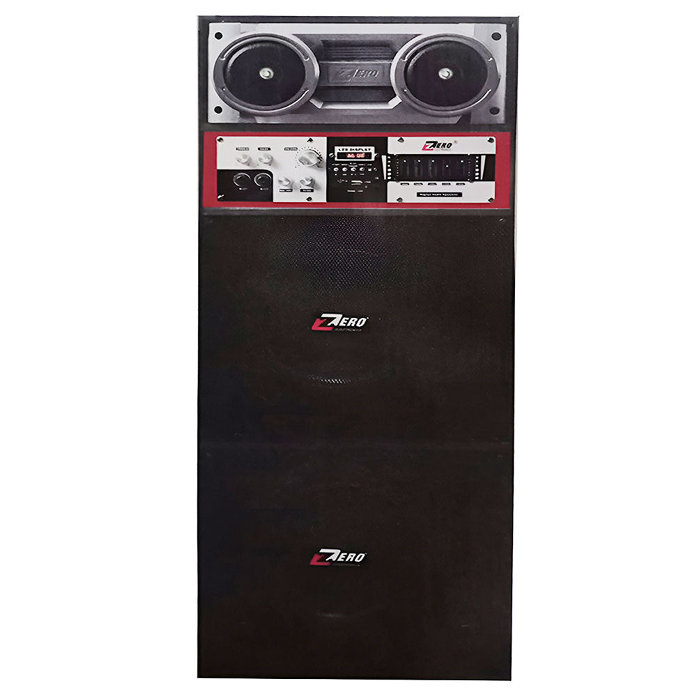 Zero ZR-10100 Speaker 1.0