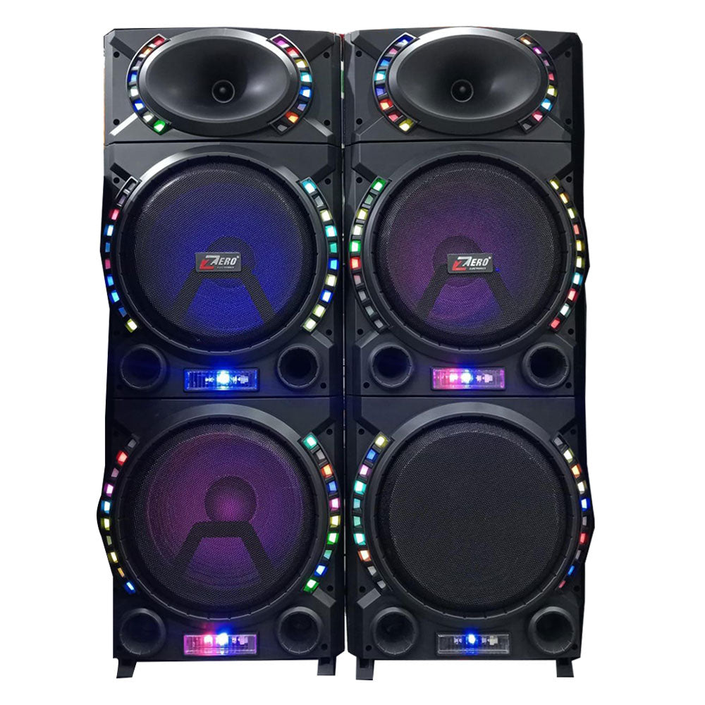 Zero ZR-12900D Speaker 