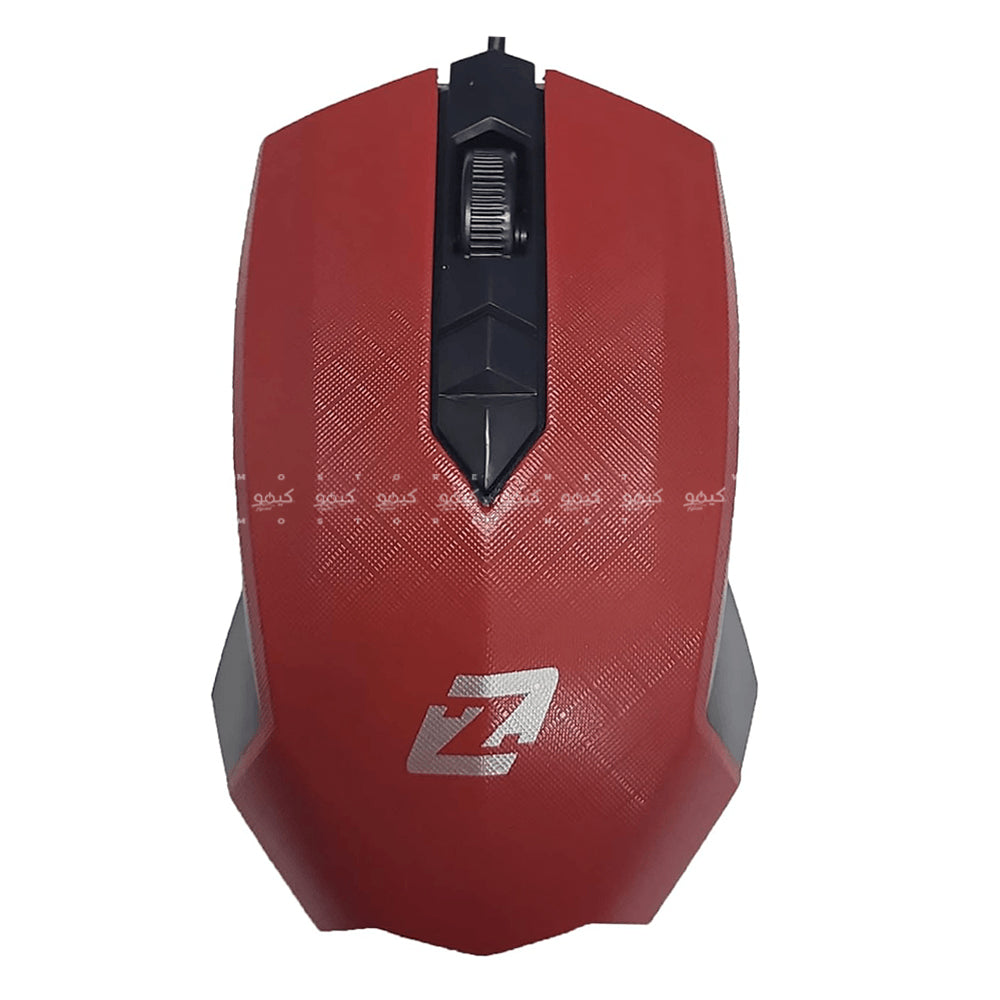 Zero ZR-450 Wired Mouse 1000Dpi