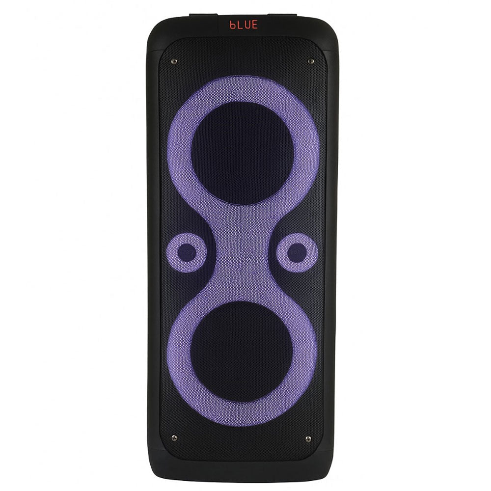 Zero ZR-882 Portable Speaker 