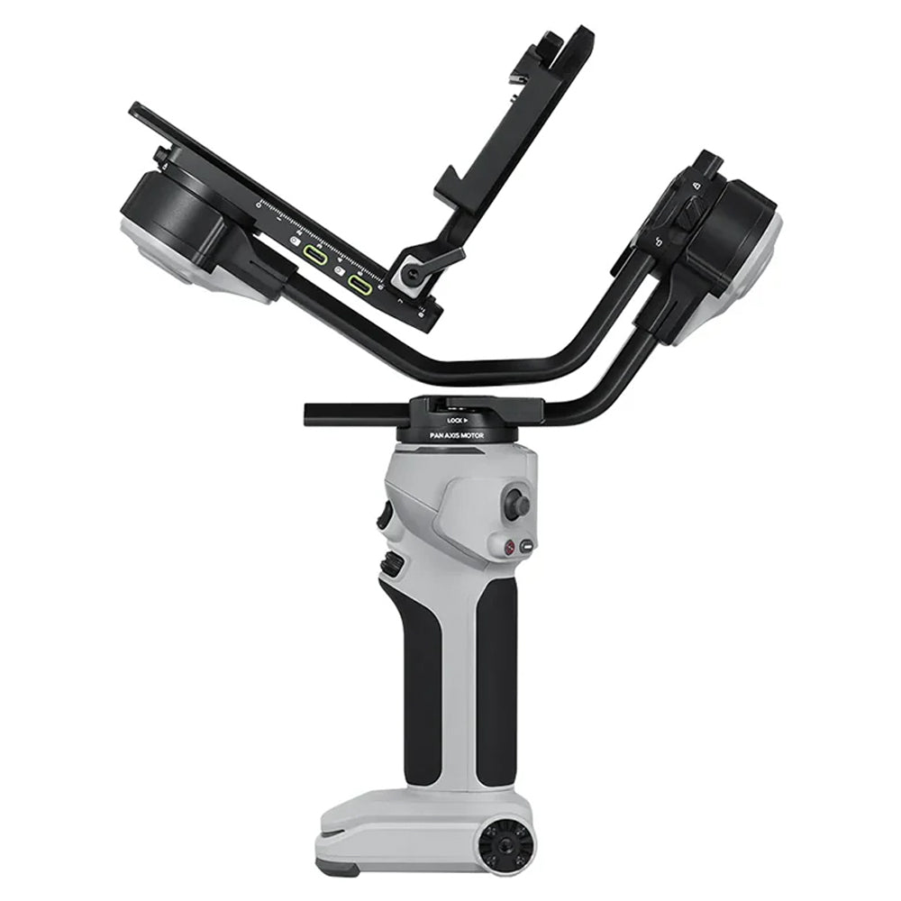 Zhiyun CINEPEER CRANE 4E Camera Gimbal Stabilizer