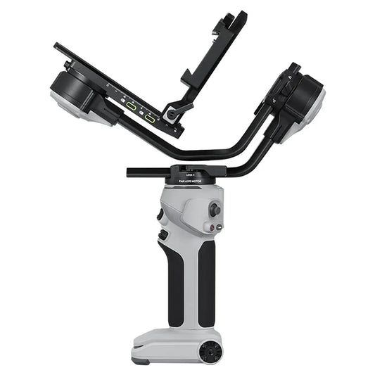 Zhiyun CINEPEER CRANE 4E Camera Gimbal Stabilizer