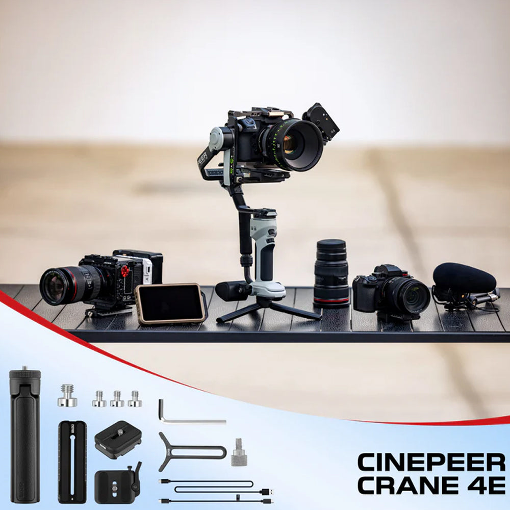 Zhiyun 