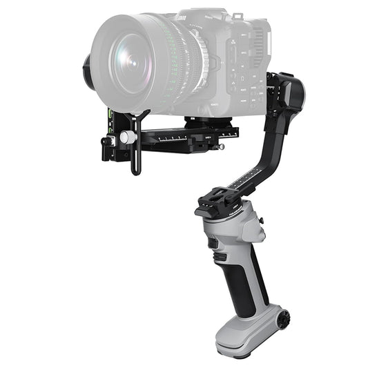 Zhiyun CINEPEER CRANE 4E Camera Gimbal Stabilizer
