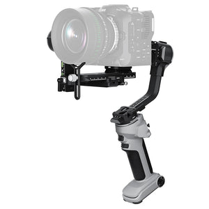 حامل كاميرا جيمبال زيون CINEPEER CRANE 4E 