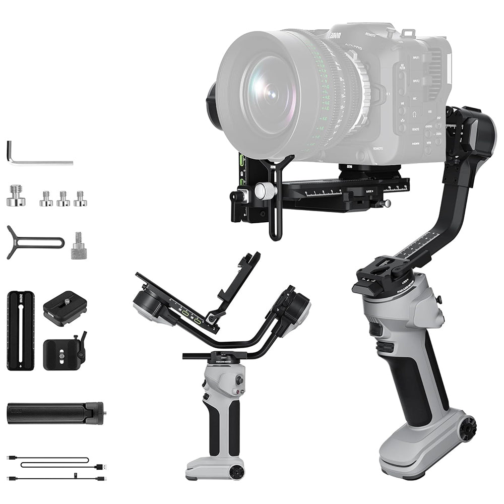 Zhiyun CINEPEER 