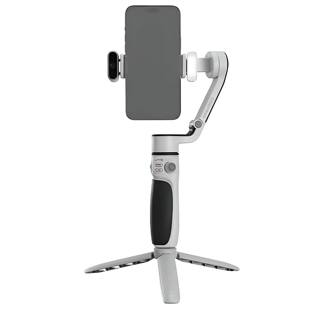 Zhiyun Cinepeer CQ5 AI Standard Phone Gimbal Stabilizer