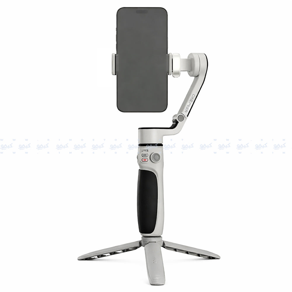 Zhiyun Cinepeer CQ5 Standard Phone Gimbal Stabilizer