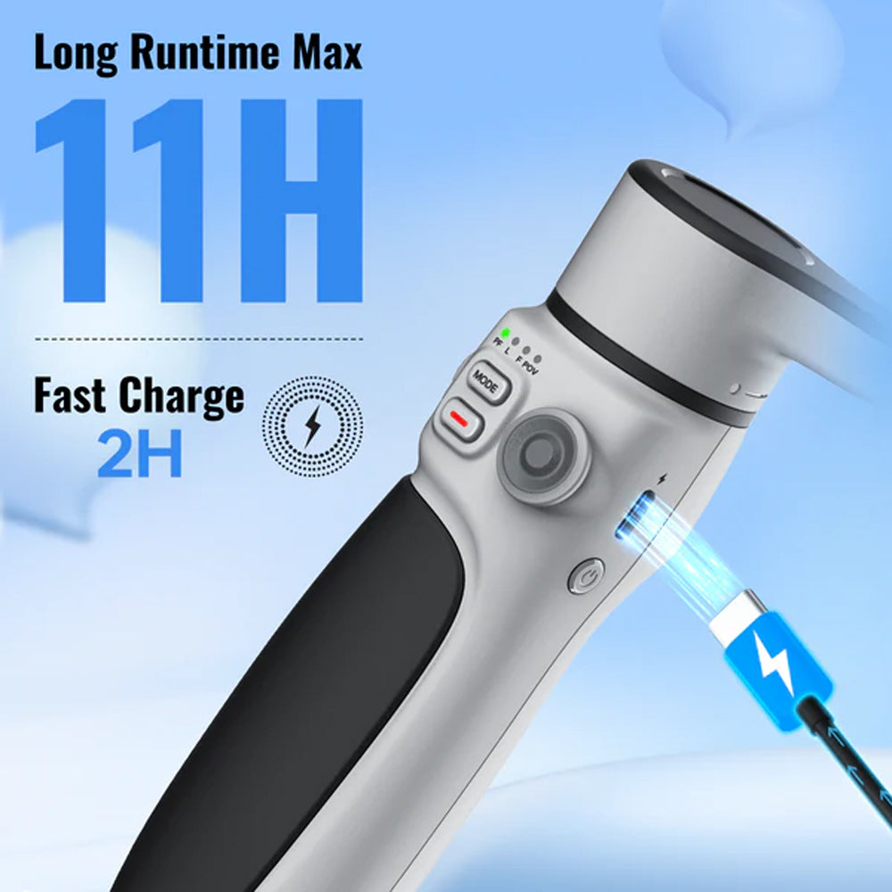  جيمبال زيون Cinepeer CQ5 