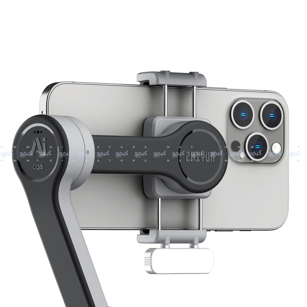 Zhiyun Cinepeer CQ5 Gimbal Stabilizer