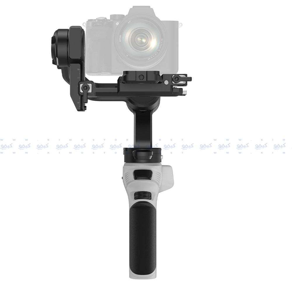 Zhiyun Cinepeer WEEBILL 3E Camera Gimbal Stabilizer