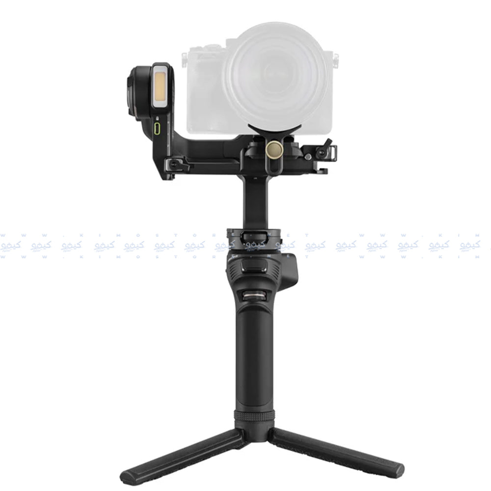 Zhiyun Cinepeer WEEBILL 3S Camera Gimbal Stabilizer