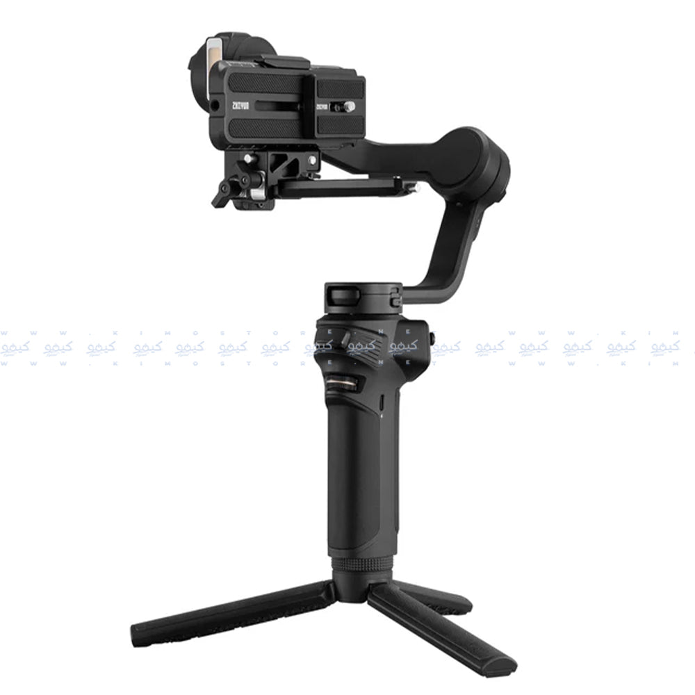 Zhiyun  3S Camera Gimbal Stabilizer