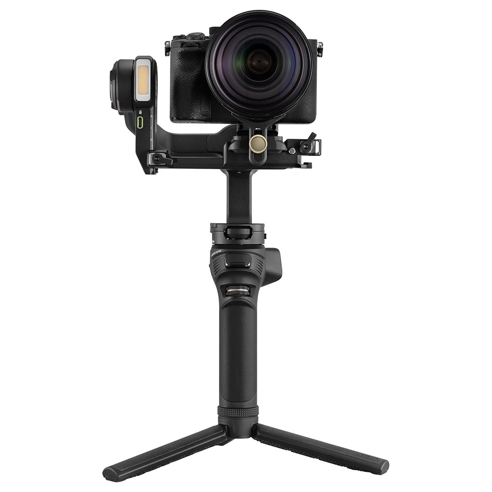 Zhiyun Cinepeer WEEBILL Camera Gimbal Stabilizer