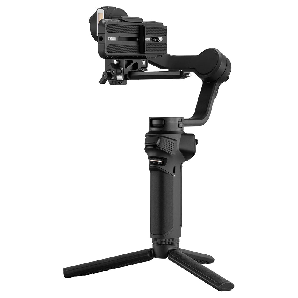 Zhiyun Cinepeer WEEBILL 3S Standard Camera Gimbal Stabilizer