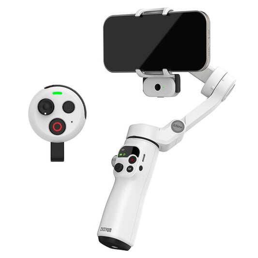 Zhiyun SMOOTH-Q5 Ultra Combo Phone Gimbal Stabilizer