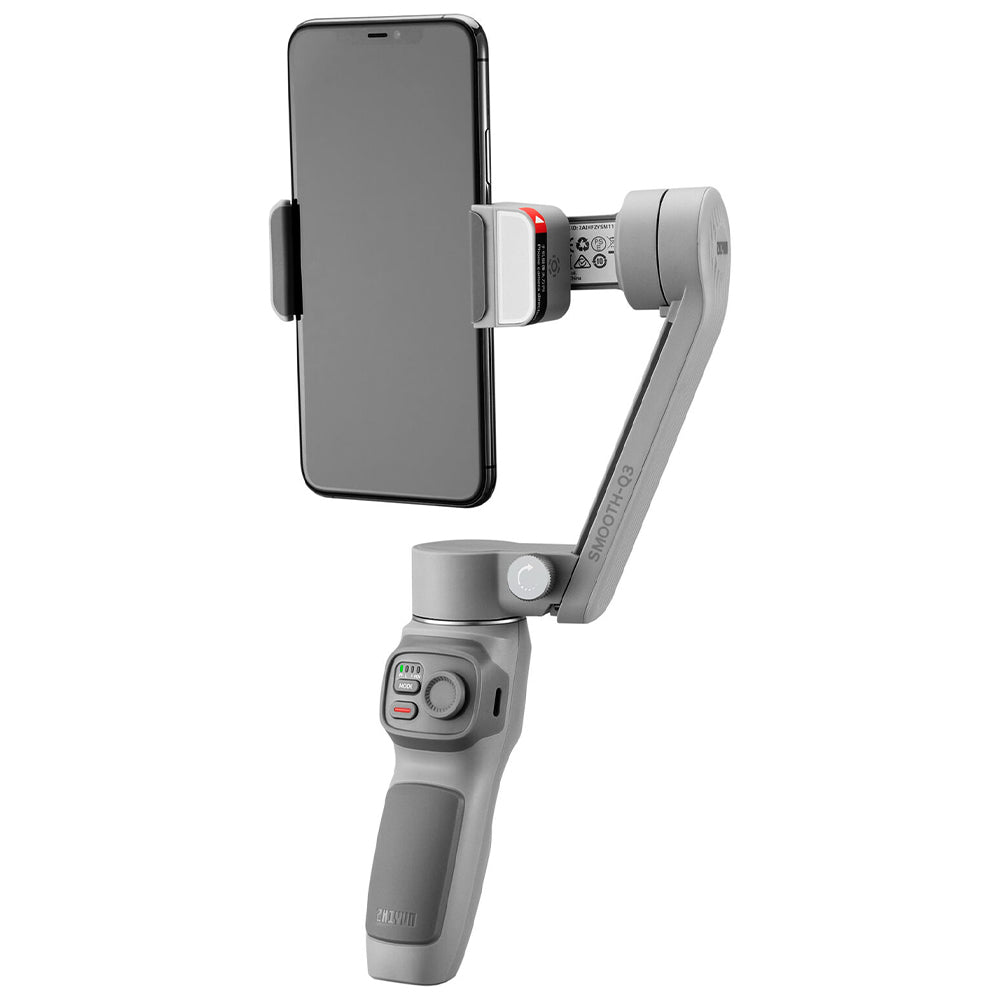 Zhiyun Smooth-Q3 Combo