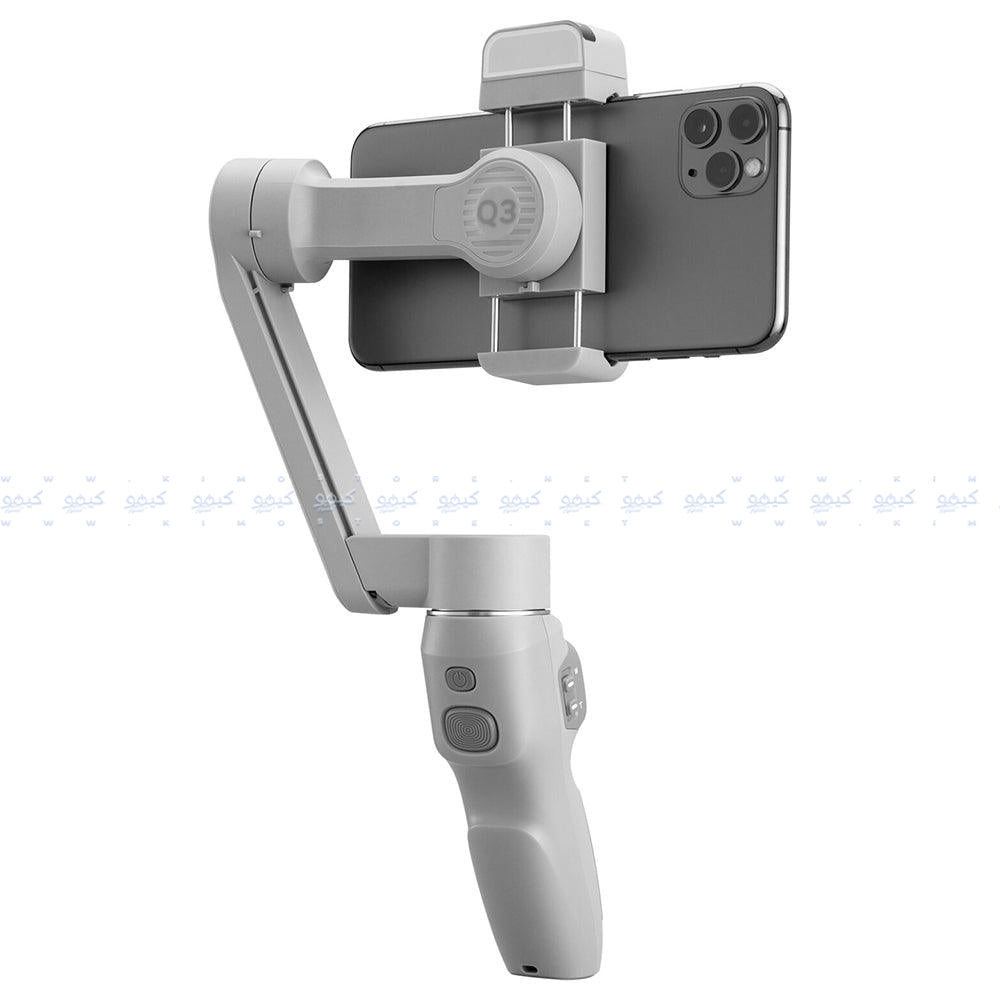 حامل موبايل جيمبال زيون Smooth-Q3