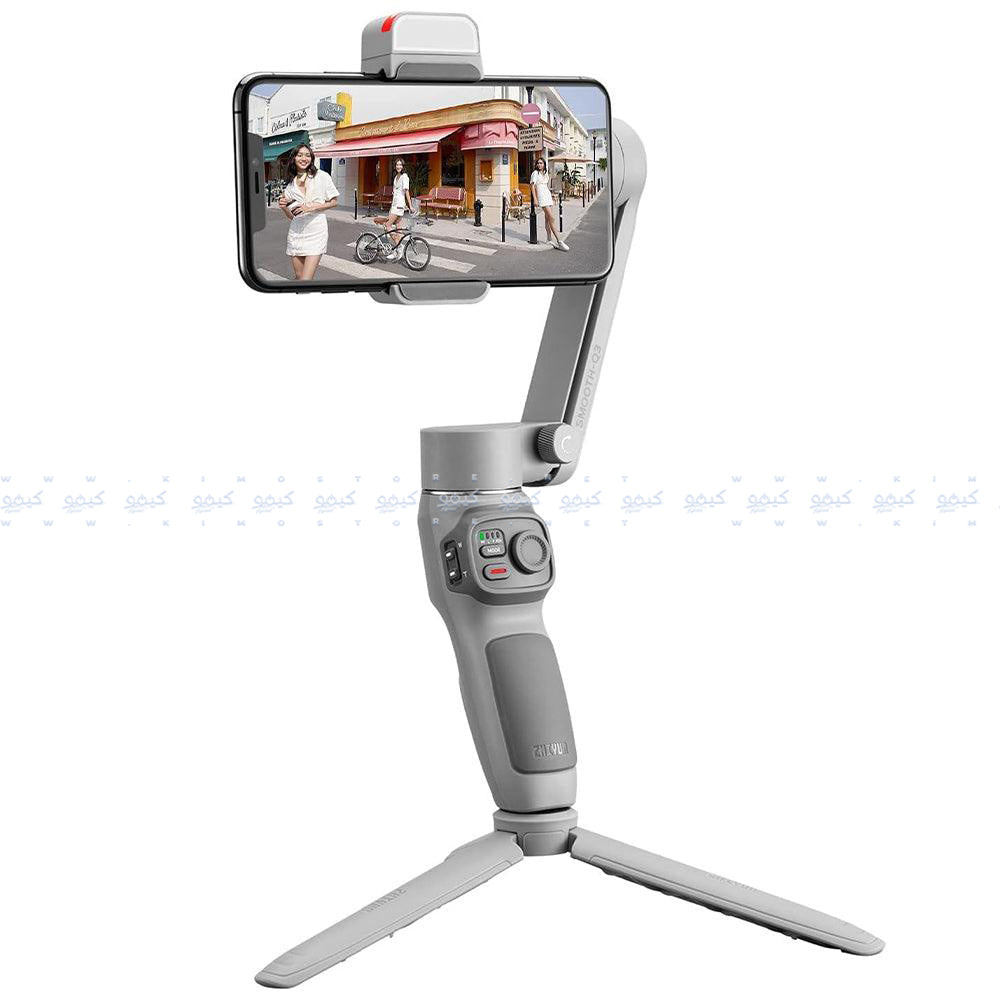 حامل موبايل جيمبال زيون Smooth-Q3