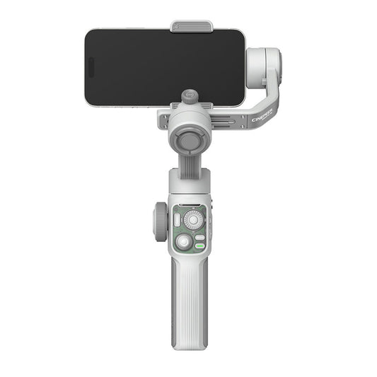 Zhiyun Smooth 5E Combo Phone Gimbal Stabilizer