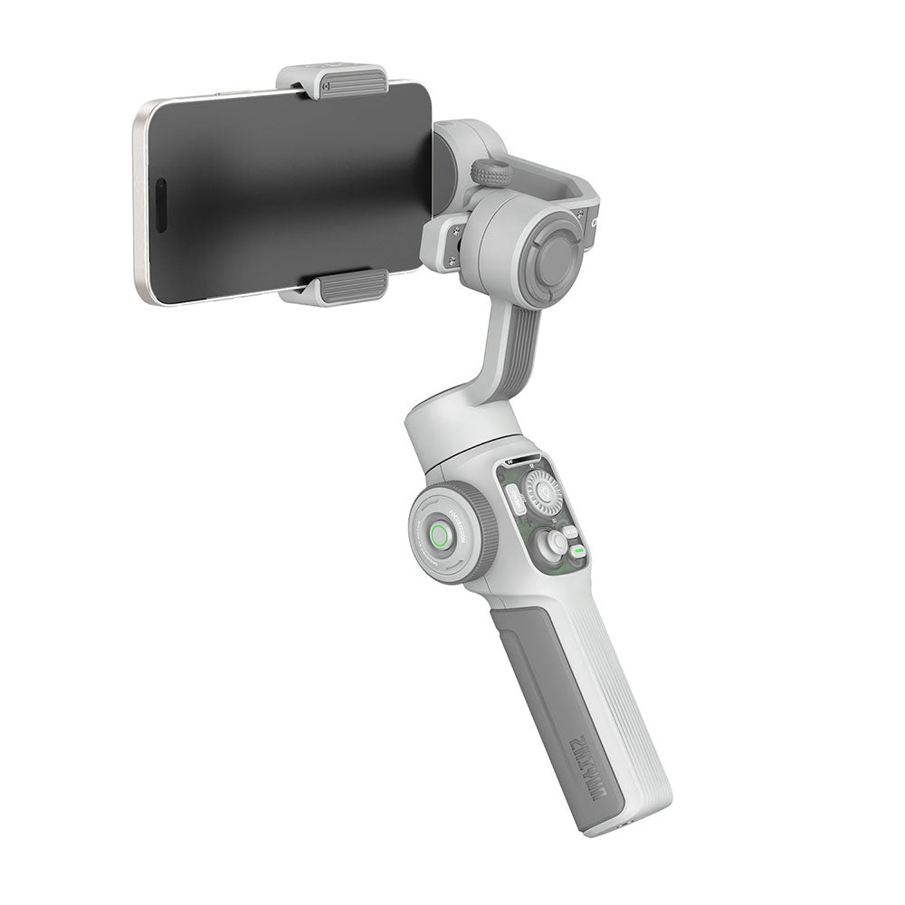 Zhiyun Smooth 5E Combo Phone Gimbal Stabilizer