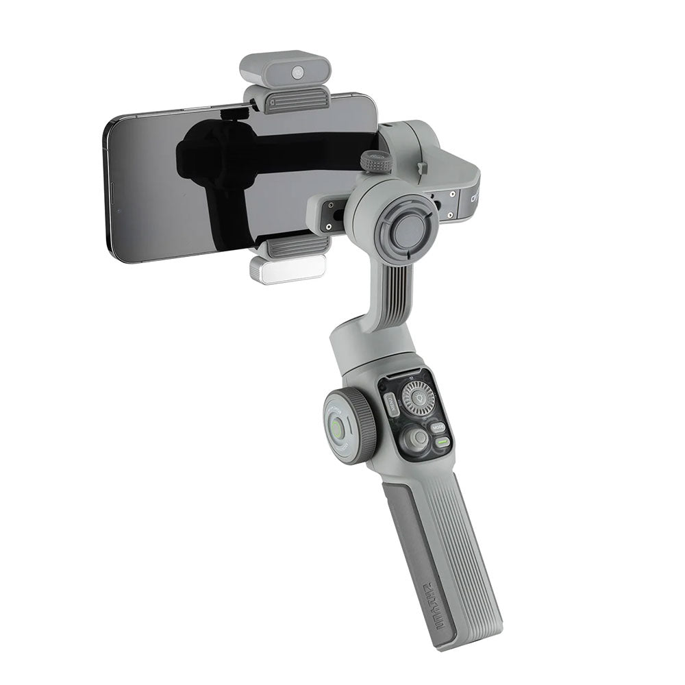 Zhiyun Smooth 5E Combo Phone Gimbal Stabilizer