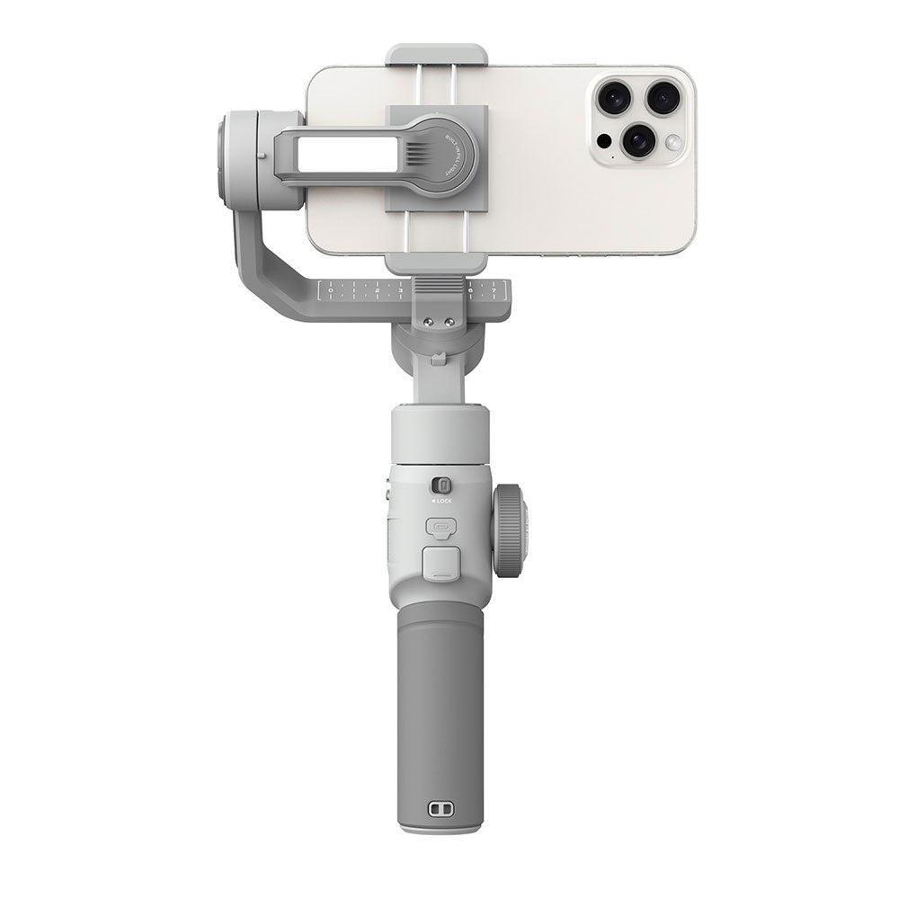 Zhiyun Smooth 5E Combo Phone Gimbal Stabilizer
