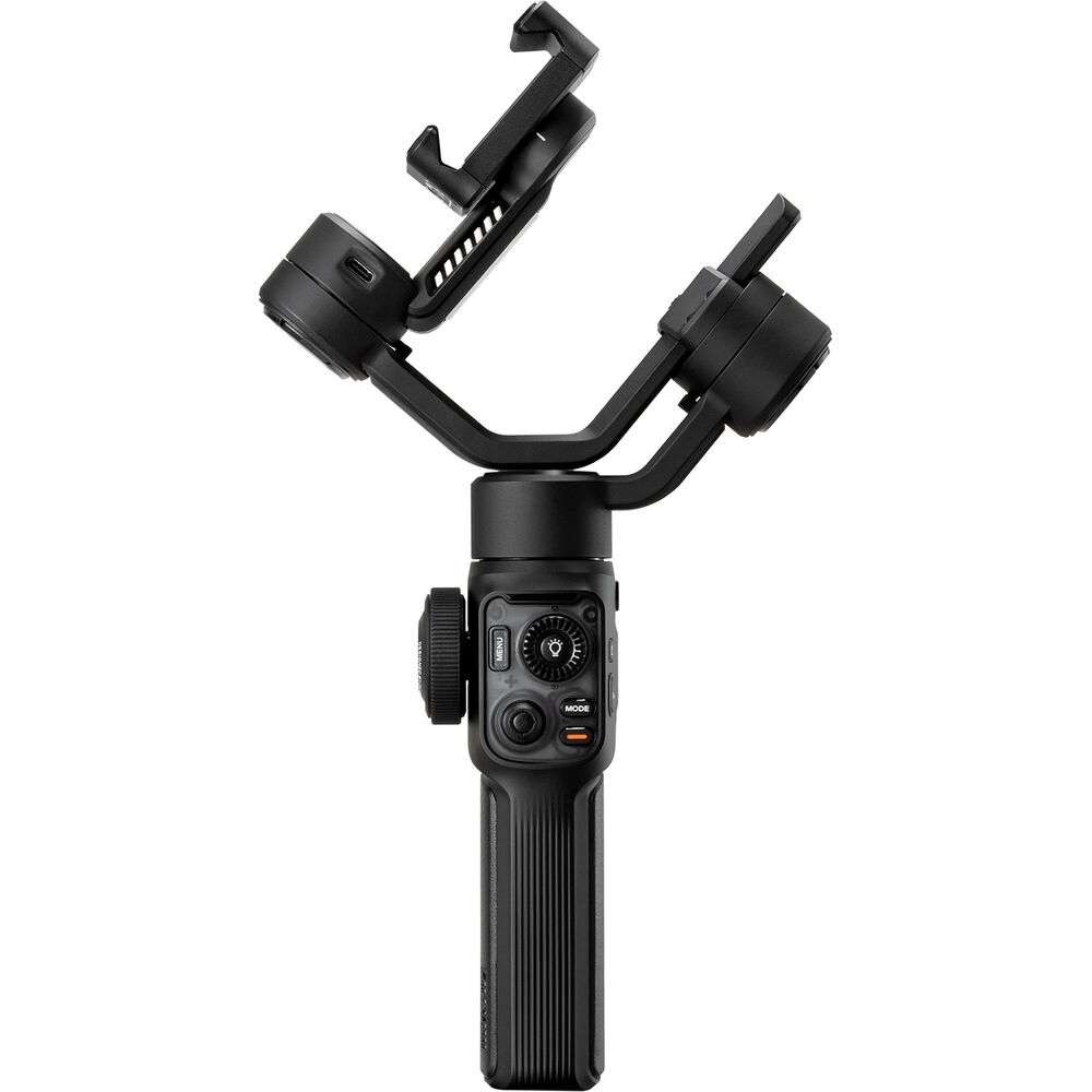 Zhiyun Smooth 5S AI Pro Phone Gimbal Stabilizer
