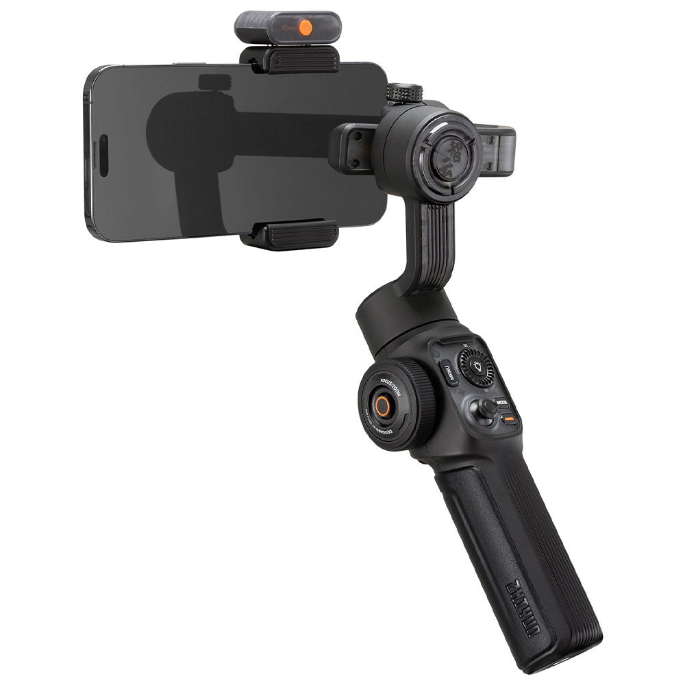 Zhiyun Smooth 5S AI Pro Phone Gimbal Stabilizer