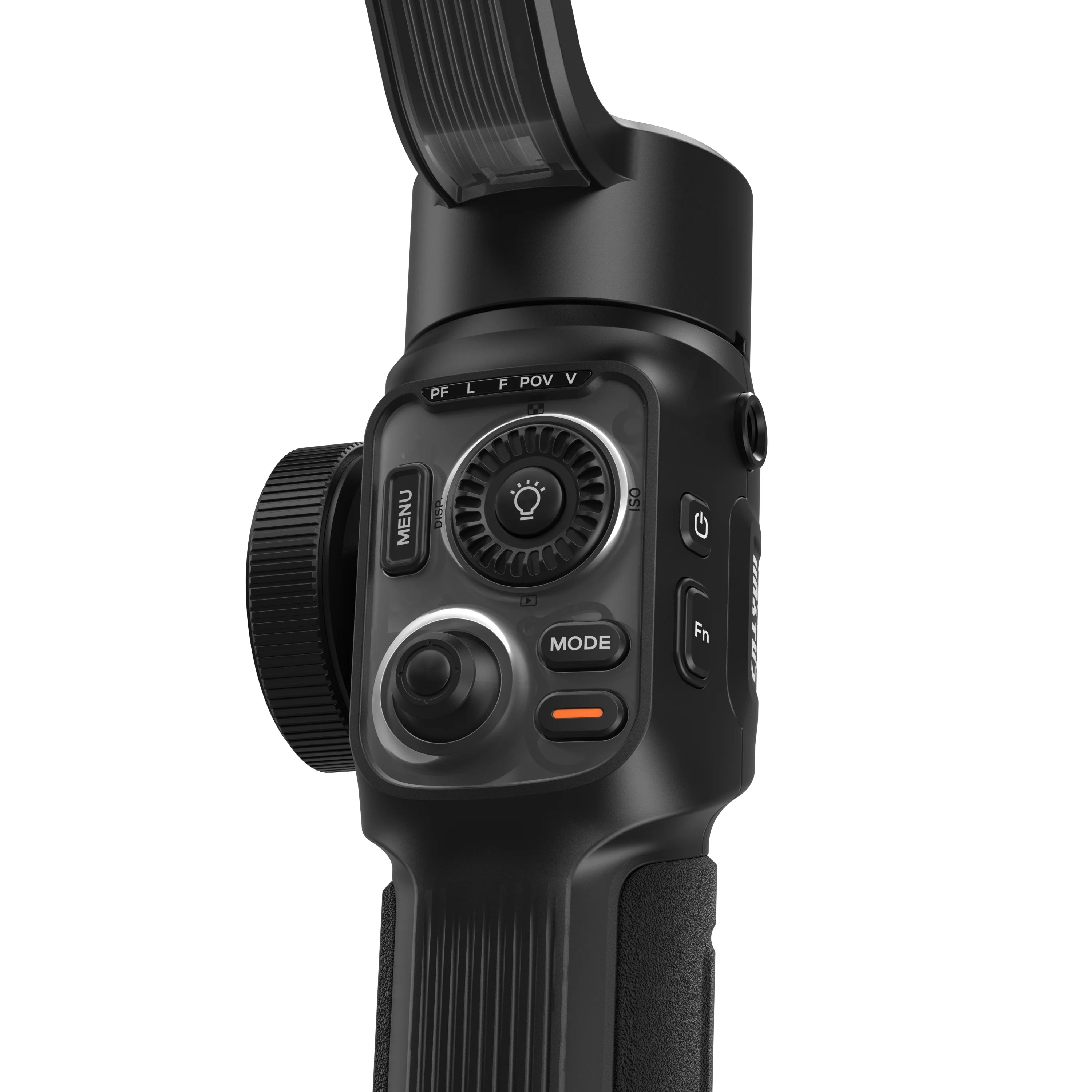 Zhiyun Smooth 5S AI Pro Phone Gimbal Stabilizer