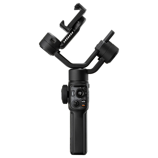 Zhiyun Smooth 5S AI Standard Phone Gimbal Stabilizer With AI Tracker