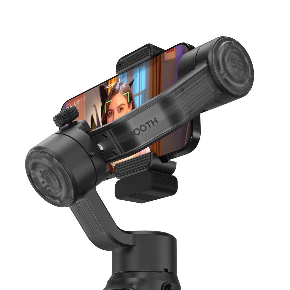 Zhiyun Phone Gimbal Stabilizer