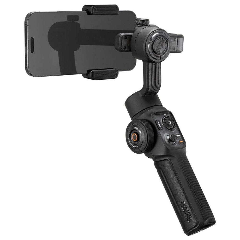 Zhiyun Smooth 5S AI Phone Gimbal Stabilizer
