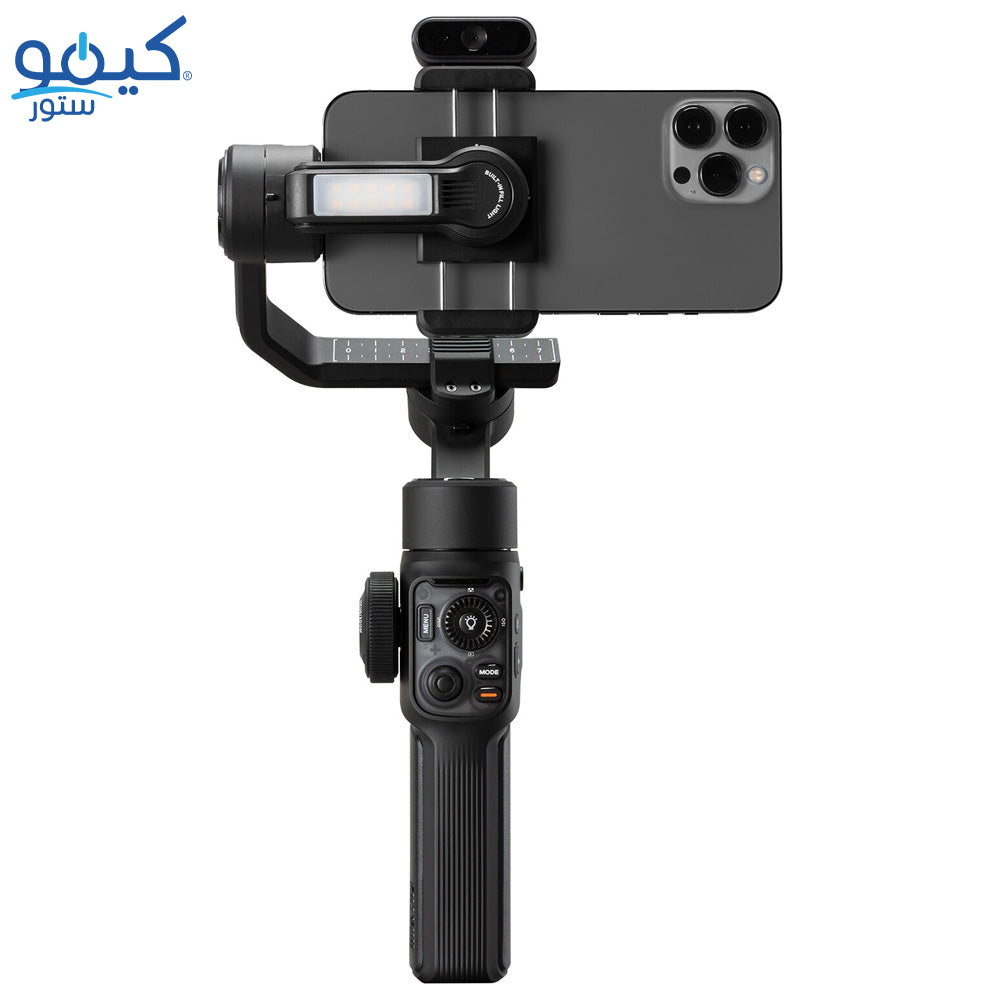 Zhiyun Smooth 5S AI Standard Phone Gimbal Stabilizer