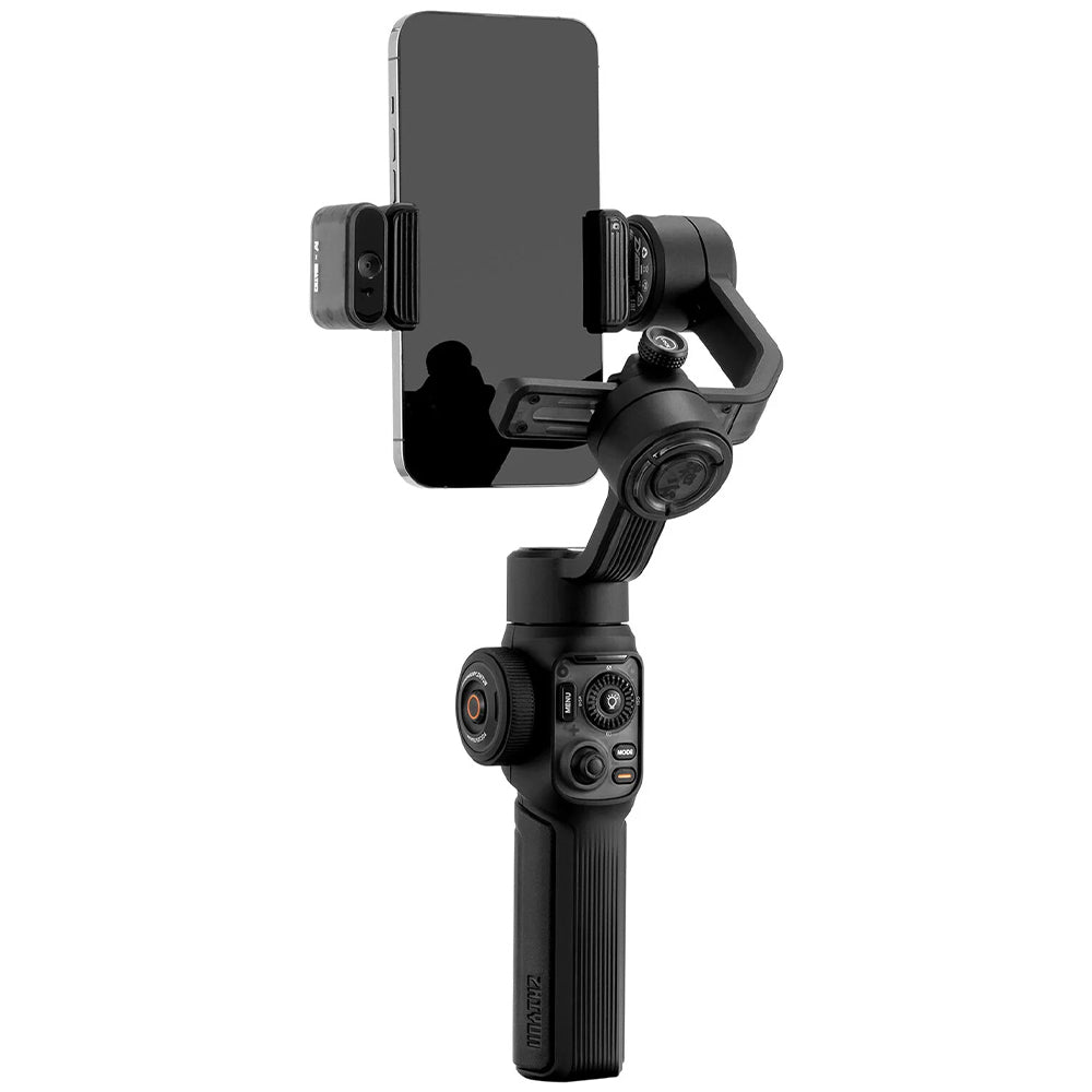 Zhiyun Smooth 5S AI Standard Phone Gimbal Stabilizer