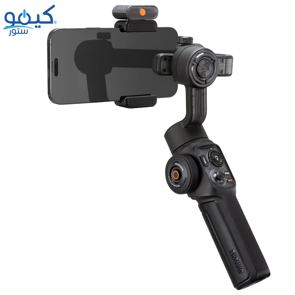 Zhiyun Smooth 5S AI Standard Phone Gimbal Stabilizer