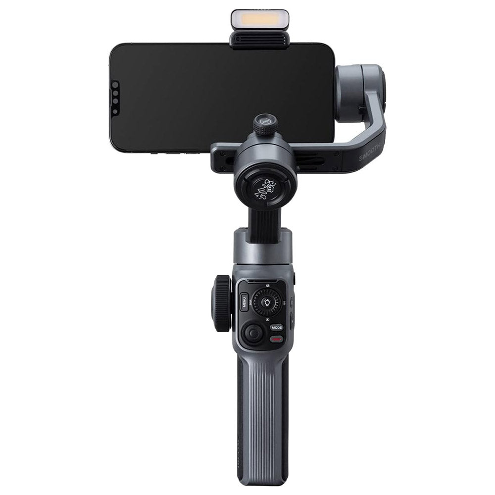 Zhiyun Smooth 5S Combo Phone Gimbal Stabilizer