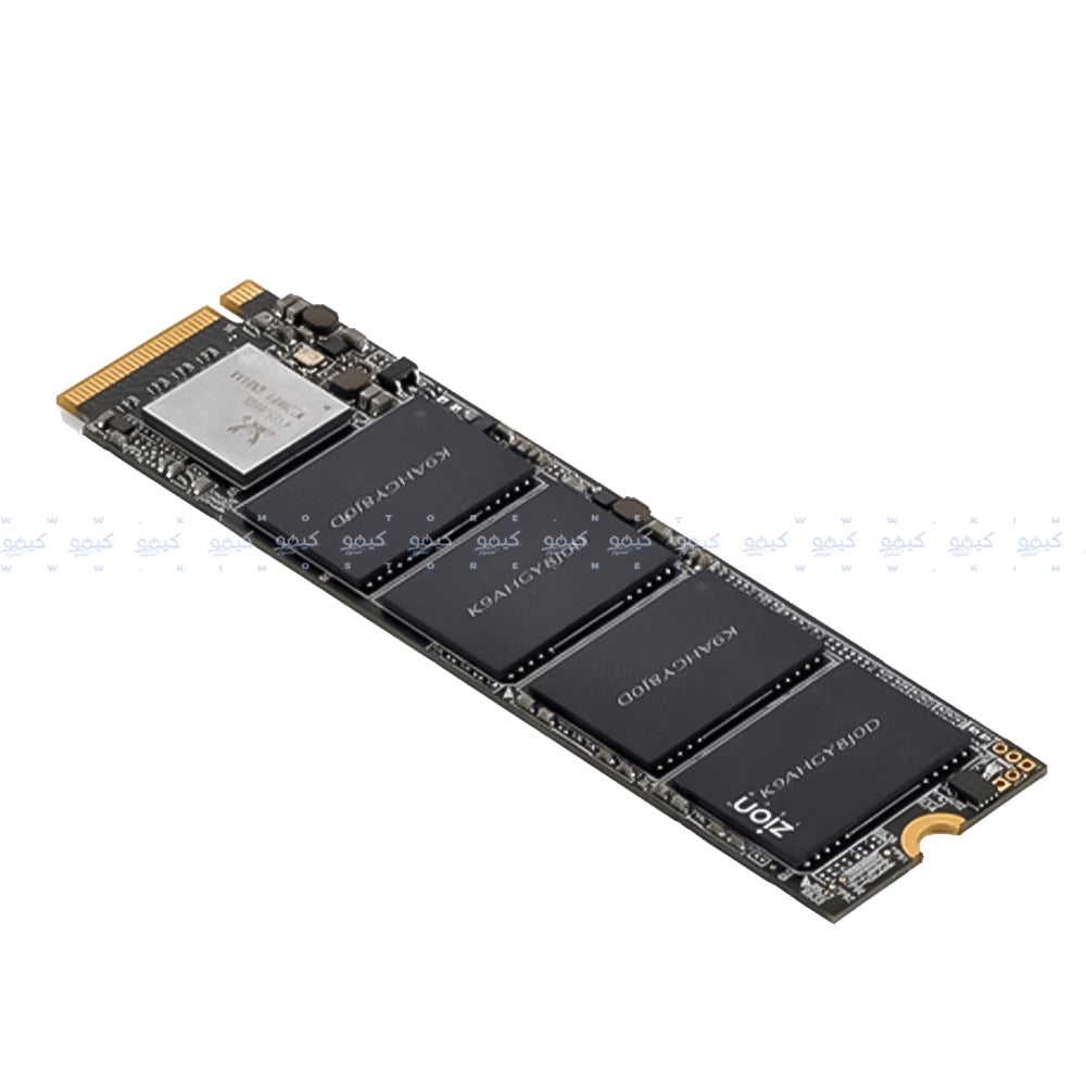 Zion ZSNM2G30512 512GB NVMe PCIe M.2 SSD