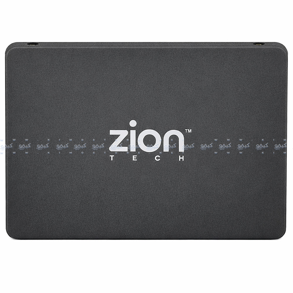 هارد درايف SSD داخلي زايون 512 جيجابايت ساتا 2.5 بوصة ZSS250512
