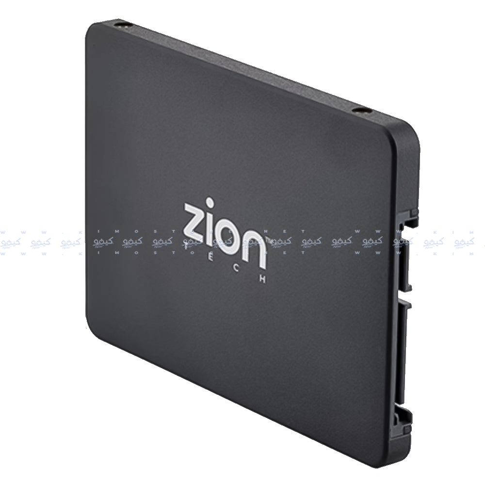 Zion ZSS251024 1TB SATA 2.5 Inch Internal SSD