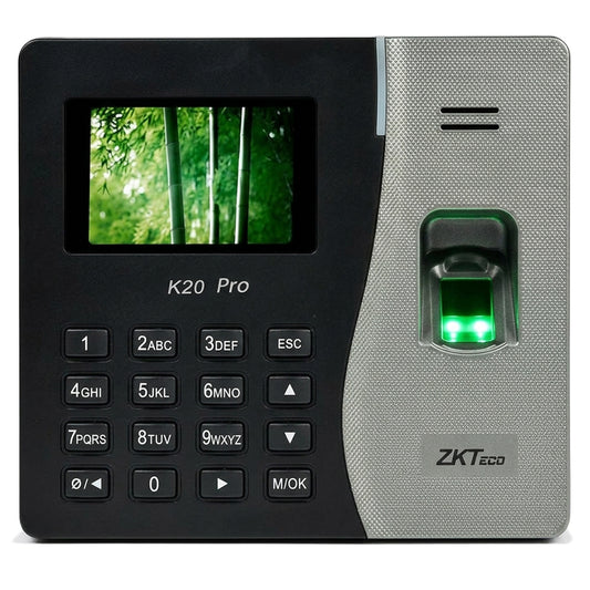 Zkteco K20 Pro Fingerprint