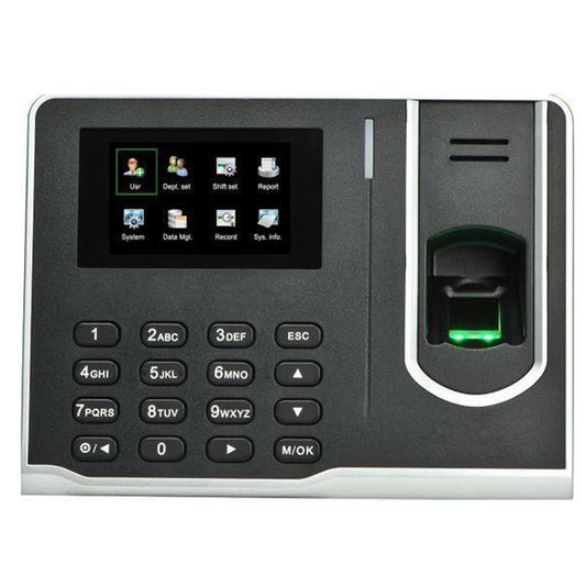 Zkteco LX15 USB Fingerprint